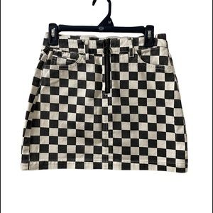 URBAN OUTFITTERS BDG SKIRT